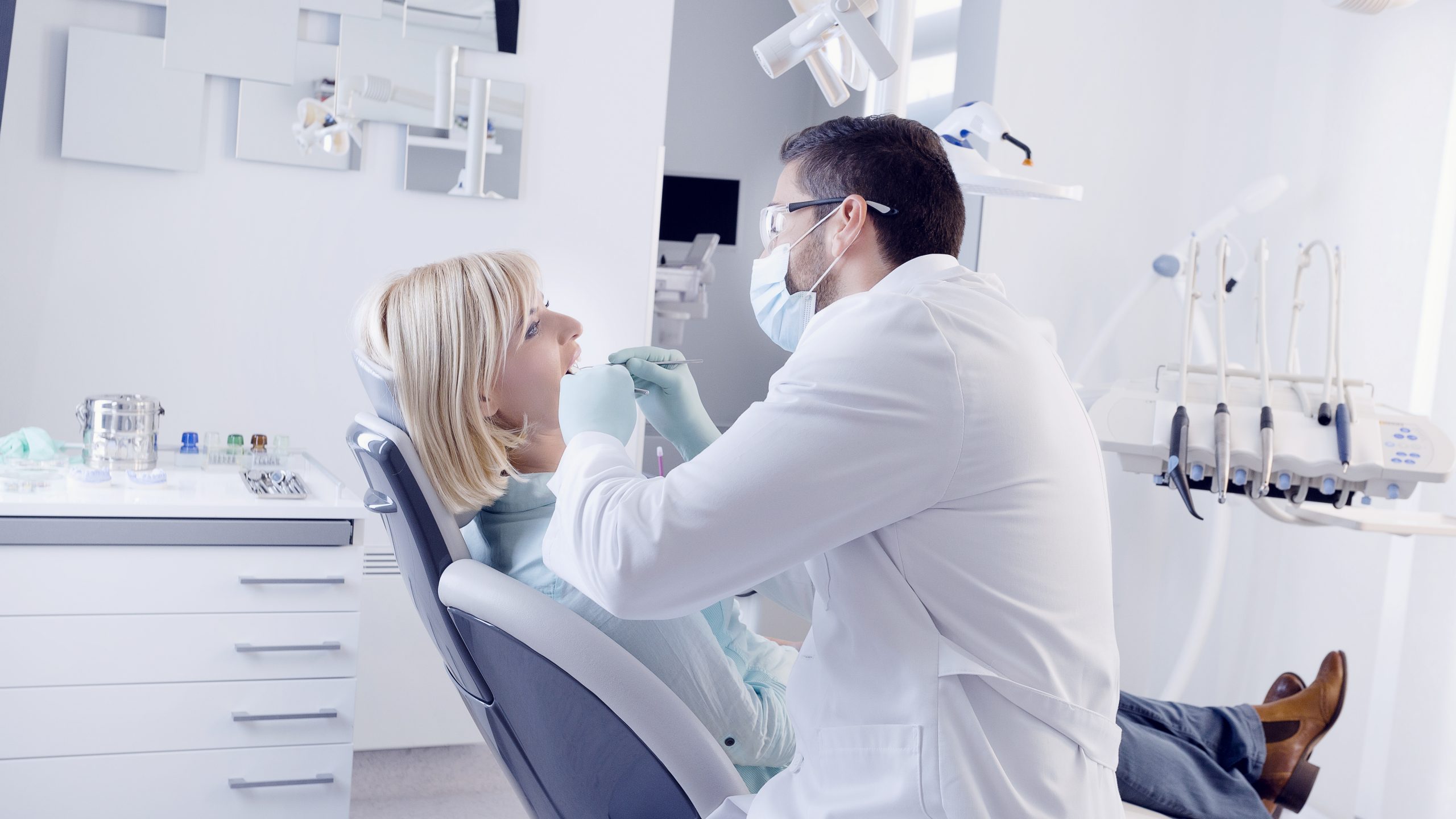 Dentist in Maumee, OH