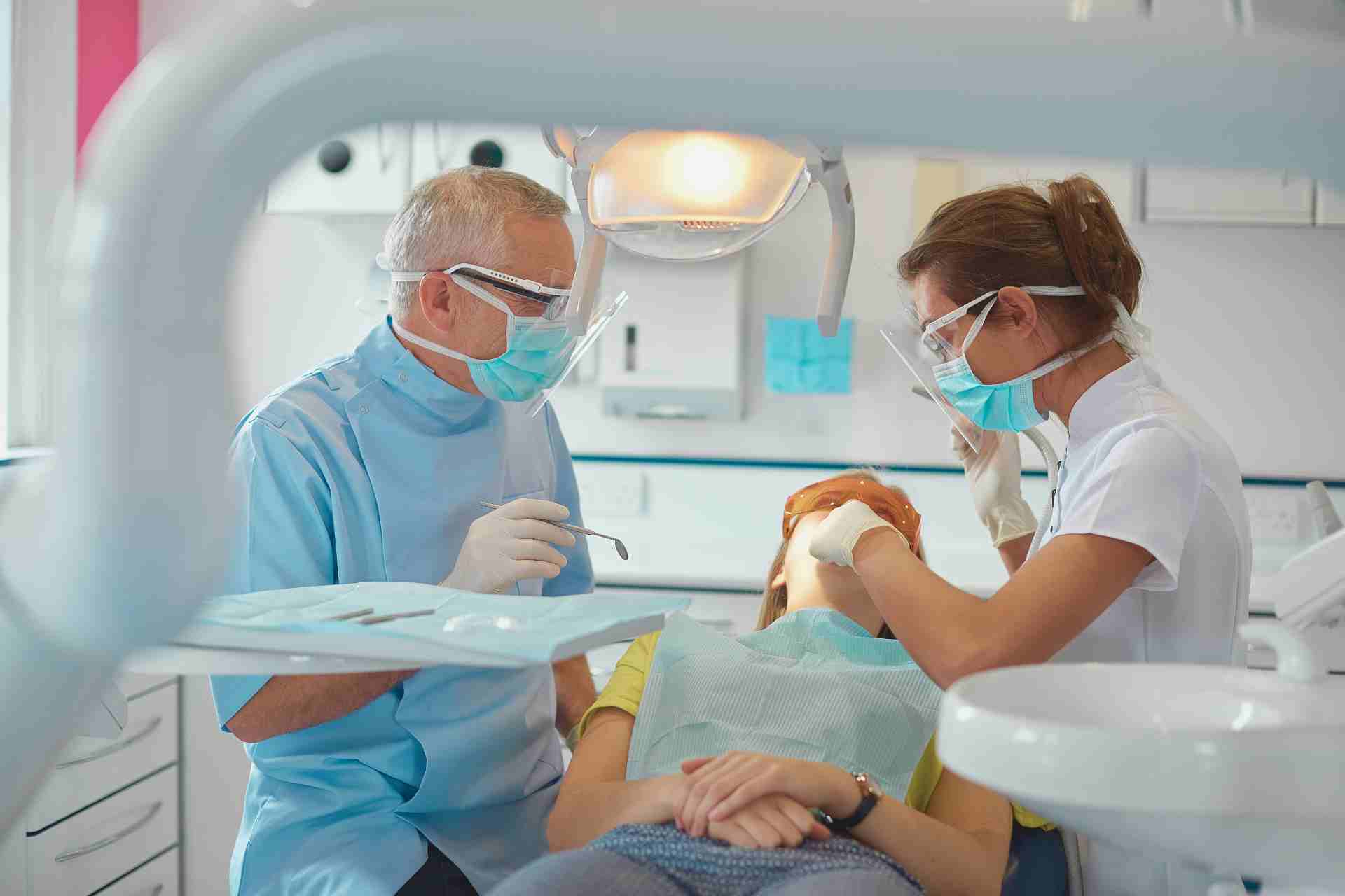 Dentist in Maumee, OH